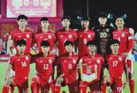 Timnas Indonesia U-17 dipastikan tampil di Piala Asia U-17 2026 tanpa melakukan pertandingan kualifikasi.