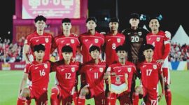 Timnas Indonesia U-17 dipastikan tampil di Piala Asia U-17 2026 tanpa melakukan pertandingan kualifikasi.