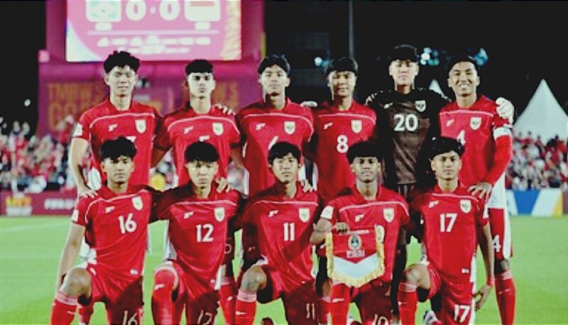 Timnas Indonesia U-17 dipastikan tampil di Piala Asia U-17 2026 tanpa melakukan pertandingan kualifikasi.
