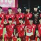 Timnas Indonesia U-17 dipastikan tampil di Piala Asia U-17 2026 tanpa melakukan pertandingan kualifikasi.