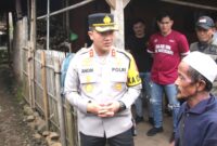 Kapolres Purwakarta, AKBP I Dewa Putu Gede Anom Danujaya, menyatakan bahwa pihaknya terus melakukan pendalaman.