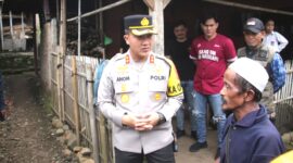 Kapolres Purwakarta, AKBP I Dewa Putu Gede Anom Danujaya, menyatakan bahwa pihaknya terus melakukan pendalaman.