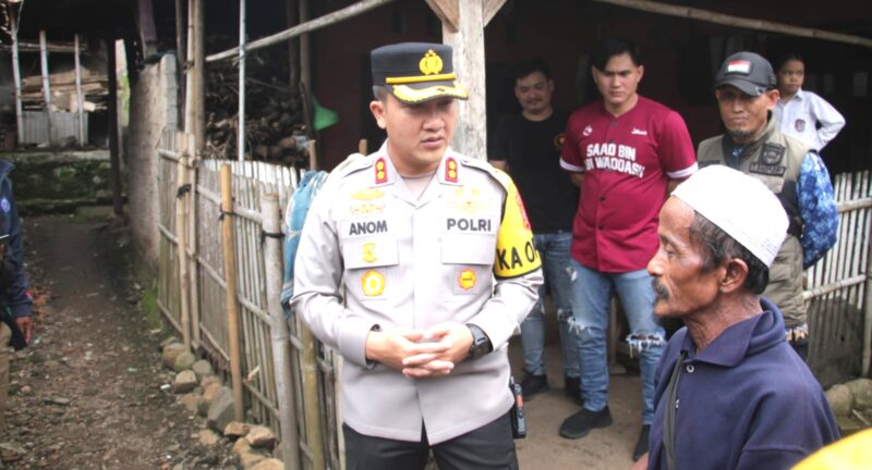 Kapolres Purwakarta, AKBP I Dewa Putu Gede Anom Danujaya, menyatakan bahwa pihaknya terus melakukan pendalaman.