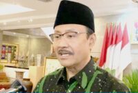Menteri Sosial Gus Ipul Aktifkan kembali 7.200 penerima bansos yang menyalahgunakan untuk judul.