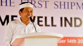 Pemerintah Daerah Provinsi Jawa Barat (Pemprov Jabar) akan mengevaluasi tata ruang Jabar.