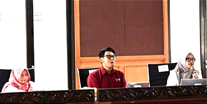 Sekda Tuti Ruswati menekankan pentingnya meningkatkan prestasi kinerja dan kontribusi nyata terhadap sasaran pembangunan daerah.