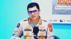 Densus 88 belum lama ini menemukan sebanyak 110 anak di Indonesia teridentifikasi direkrut kelompok terorisme, menurut temuan, Jawa Barat terdata menempati posisi teratas.