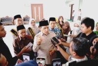 Wakil Menteri Agama (Wamenag) Romo Muhammad Syafi'i menjelaskan bahwa alokasi anggaran Ditjen Pesantren akan naik hingga 10 kali lipat dibanding saat pesantren hanya dikelola direktorat, satuan kerja setingkat eselon II.