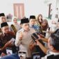 Wakil Menteri Agama (Wamenag) Romo Muhammad Syafi'i menjelaskan bahwa alokasi anggaran Ditjen Pesantren akan naik hingga 10 kali lipat dibanding saat pesantren hanya dikelola direktorat, satuan kerja setingkat eselon II.
