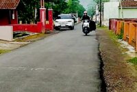 Pemerintah Provinsi Jawa Barat berencana mengambil alih penanganan infrastruktur jalan desa demi mempercepat perbaikan dan memastikan kualitas pembangunan lebih merata di seluruh wilayah.