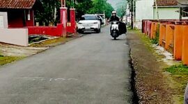 Pemerintah Provinsi Jawa Barat berencana mengambil alih penanganan infrastruktur jalan desa demi mempercepat perbaikan dan memastikan kualitas pembangunan lebih merata di seluruh wilayah.