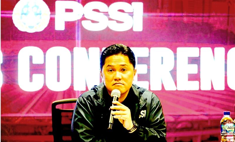 Ketua Umum PSSI, Erick Thohir, menyambut baik kerja sama ini dan menilai bahwa ini merupakan peluang besar bagi Indonesia untuk memiliki stadion berstandar dunia.