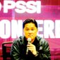 Ketua Umum PSSI, Erick Thohir, menyambut baik kerja sama ini dan menilai bahwa ini merupakan peluang besar bagi Indonesia untuk memiliki stadion berstandar dunia.