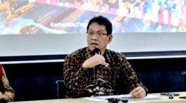 Menkeu Purbaya Yudhi Sadewa mengancam akan membekukan Direktorat Jenderal Bea Cukai (DJBC) dan merumahkan 16 ribu pegawai instansi.