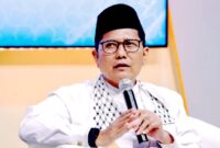 Wakil Ketua Umum Majelis Ulama Indonesia (MUI) KH Cholil Nafis menegaskan bahwa nikah siri memiliki dua bentuk yang sering disalahartikan.