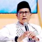 Wakil Ketua Umum Majelis Ulama Indonesia (MUI) KH Cholil Nafis menegaskan bahwa nikah siri memiliki dua bentuk yang sering disalahartikan.