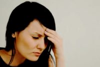 Sakit kepala tentunya hal yang sangat menggangu dan tidak menyenangkan.