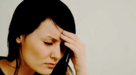 Sakit kepala tentunya hal yang sangat menggangu dan tidak menyenangkan.