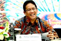 Menkeu Purbaya: Uang Daerah Parkir di Deposito, Pejabat Dapat Fee dari Bank, Jadi Ekonomi Tidak Berputar