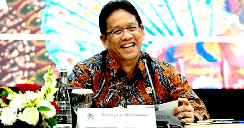 Menkeu Purbaya: Uang Daerah Parkir di Deposito, Pejabat Dapat Fee dari Bank, Jadi Ekonomi Tidak Berputar