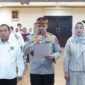 Kepala Bidang Pendidikan Madrasah Kantor Wilayah Kementerian Agama Provinsi Jawa Barat, berikan apresiasi tinggi kepada Polda Jawa Barat atas inisiatif pembentukan Satgas Desk Stop Bullying Lodaya 2025.