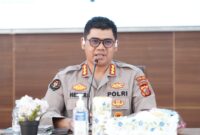 Kabid Humas Polda Jabar Kombes Hendra menegaskan, “Mutasi dan pengukuhan adalah bagian dari pembinaan organisasi Polri.