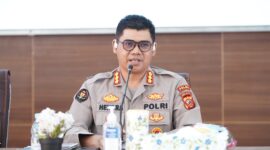 Kabid Humas Polda Jabar Kombes Hendra menegaskan, “Mutasi dan pengukuhan adalah bagian dari pembinaan organisasi Polri.