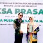 SD Negeri Darmaga 5 telah menerima penghargaan sebagai Sekolah Adiwiyata tingkat Provinsi Jawa Barat tahun 2024.