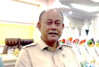 Kepala BGN, Dadan Hindayana, menyatakan bahwa saat ini sebanyak 16.503 unit SPPG telah beroperasi, sementara 14.740 SPPG lainnya sedang dalam proses persiapan.