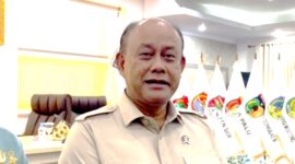 Kepala BGN, Dadan Hindayana, menyatakan bahwa saat ini sebanyak 16.503 unit SPPG telah beroperasi, sementara 14.740 SPPG lainnya sedang dalam proses persiapan.