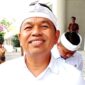 Dedi Mulyadi APBD Jabar tersedot untuk membayar utang pembangunan Masjid Raya Al Jabbar serta biaya operasional Bandara Kertajati.