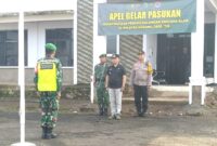 Camat Tanjungsiang Rano Saeful Sudirman.,S,STP menegaskan langkah preventif memang tidak diinginkan, tetapi wajib dilakukan untuk meminimalisir korban.” 