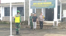 Camat Tanjungsiang Rano Saeful Sudirman.,S,STP menegaskan langkah preventif memang tidak diinginkan, tetapi wajib dilakukan untuk meminimalisir korban.” 