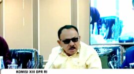 Anggota Komisi XIII DPR RI, Maruli Siahaan, menyatakan bahwa masyarakat tidak memiliki hak untuk menuntut penutupan PT Toba Pulp Lestari (TPL) tanpa bukti hukum yang kuat. 