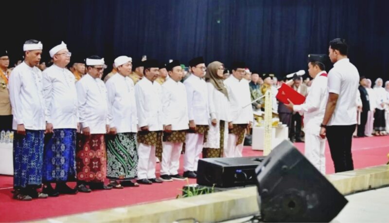 Gubernur Jawa Barat Dedi Mulyadi Usulkan “Sehari di Alam” Wajib bagi Siswa: Tinggalkan Gawai, Kenali Tanah Air