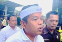 Pemerintah Provinsi Jawa Barat resmi menetapkan kenaikan Upah Minimum Provinsi (UMP) tahun 2026,