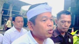 Pemerintah Provinsi Jawa Barat resmi menetapkan kenaikan Upah Minimum Provinsi (UMP) tahun 2026,