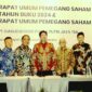 Garudafood Putra Putri Jaya Tbk. (GOOD) berencana mendirikan pabrik baru di Kecamatan Cimanggung, Sumedang pada 2026. 
