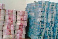 Penarikan Utang Rp 832,2 Triliun untuk Tutup Defisit APBN 2026: Analisis Detail dan Implikasinya. 