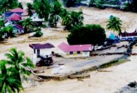 Kementerian Keuangan resmi menyalurkan bantuan penanggulangan bencana ke 52 kabupaten di Aceh, Sumatera Utara, dan Sumatera Barat, serta tiga provinsi di Pulau Sumatera.