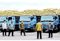 Pemerintah Kota Medan resmi mengembalikan paket bantuan kemanusiaan yang sebelumnya diterima dari Uni Emirat Arab (UEA) untuk penanganan bencana banjir.