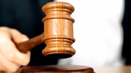 Hakim PN Batam Dipecat Tidak Hormat karena Perselingkuhan dan Mangkir Tugas.