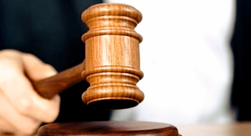 Hakim PN Batam Dipecat Tidak Hormat karena Perselingkuhan dan Mangkir Tugas.