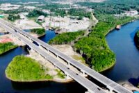 Kementerian PUPR melalui Balai Besar Pelaksanaan Jalan Nasional (BBPJN) Kalimantan Timur mengumumkan pembukaan terbatas akses Jalan Tol dan Jalan Bebas Hambatan (JBH) menuju serta dari Ibu Kota Nusantara (IKN).