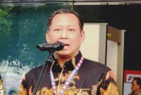 Wakil Ketua KPK Fitroh Rohcahyanto menegaskan bahwa operasi tangkap tangan (OTT) di Banten dan Hulu Sungai Utara (HSU), Kalimantan Selatan, berjalan tanpa adanya intervensi dari Kejaksaan Agung.