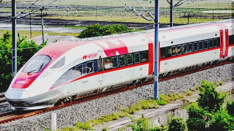 Ambisi menyatukan daratan Kalimantan lewat jalur kereta lintas‑negara kembali mencuat. Proyek inj diusulkan oleh perusahaan swasta Brunei, Brunergy Utama Sdn Bhd, serta pemerintah Sarawak, Malaysia.