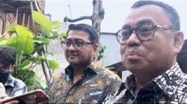 Kejagung Periksa Sudirman Said sebagai Saksi Kasus Petral, Klarifikasi soal Pelimpahan ke KPK.