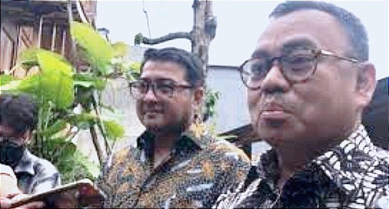 Kejagung Periksa Sudirman Said sebagai Saksi Kasus Petral, Klarifikasi soal Pelimpahan ke KPK.