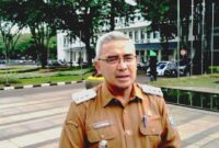 Wali Kota Bandung, Muhammad Farhan, menegaskan tidak akan menoleransi aksi tersebut dan siap menindak tegas pelakunya.