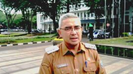 Wali Kota Bandung, Muhammad Farhan, menegaskan tidak akan menoleransi aksi tersebut dan siap menindak tegas pelakunya.